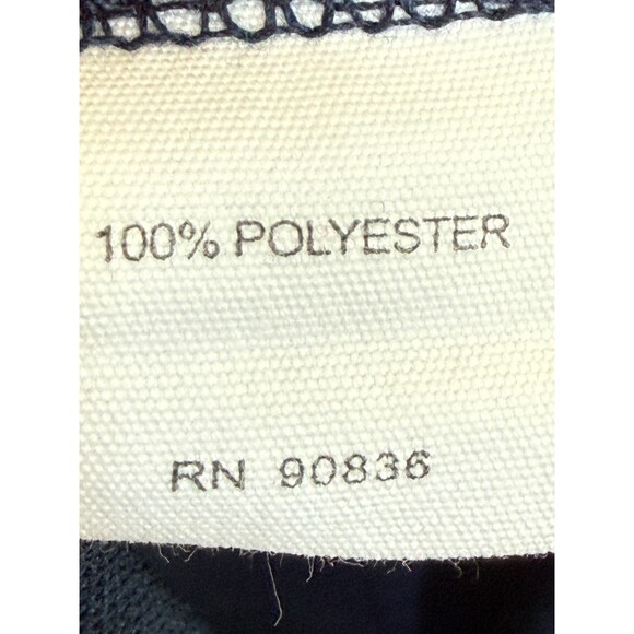 Port Authority Mens Large L Polo Shirt Moisture Wicking Silk Touch Performance - Picture 4 of 6